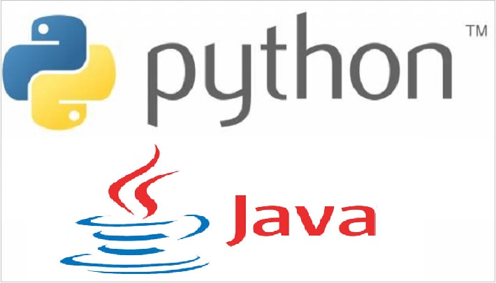 Python・Java